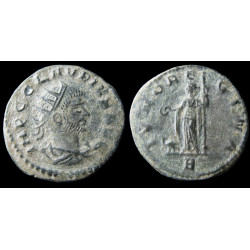 Claude II le Gothique -...