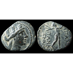 Phrygie, Apamée – Bronze...