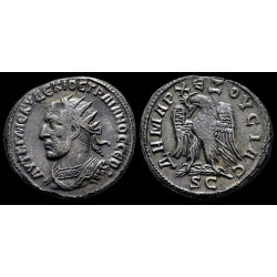 Trajan Dèce – Tétradrachme...
