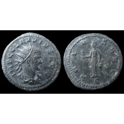 Claude II – Antoninien...