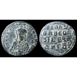 Constantin VII...