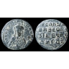 Constantin VII Porphyrogénète – Follis frappé à Constantinople – Sear 1761 / DOC 26