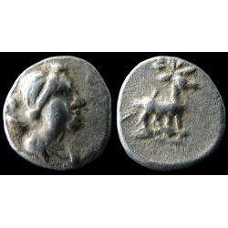 Ionie, Éphèse – Obole –...