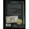 Amandry (dir.) – Dictionnaire de numismatique – Larousse 2001 – Édition reliée – Ex-bibliothèque Limoges, bon état