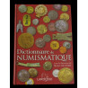 Amandry (dir.) – Dictionnaire de numismatique – Larousse – Épuisé, très bon état