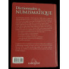 Amandry (dir.) – Dictionnaire de numismatique – Larousse – Épuisé, très bon état