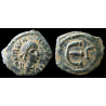 Maurice Tibère – Pentanoummion – Constantinople - Sear 501A - Légende complète ! RR