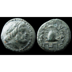 Apamée (Phrygie) – Bronze –...