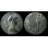 Séleucie du Calycadnos – Bronze frappé à Séleucie du Calycadnos – ΞΕΝΑΡΧΟΥ – SNG BN 948-950
