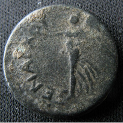 Séleucie du Calycadnos – Bronze frappé à Séleucie du Calycadnos – ΞΕΝΑΡΧΟΥ – SNG BN 948-950