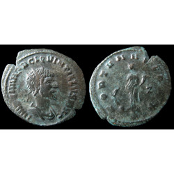 Quintille – Antoninien...