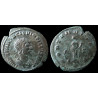 Quintille – Antoninien frappé à Rome – FORTVNA REDVX – RIC.20