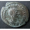 Quintille – Antoninien frappé à Rome – FORTVNA REDVX – RIC.20