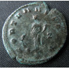 Quintille – Antoninien frappé à Rome – FORTVNA REDVX – RIC.20