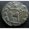 Aurélien – Antoninien frappé à Rome – MARTI PACIF – RIC MOM 1597 (temp.)