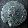 Aurélien – Antoninien frappé à Rome – FIDES MILITVM – RIC MOM 1584 (temp.)