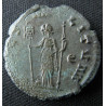 Aurélien – Antoninien frappé à Rome – FIDES MILITVM – RIC MOM 1584 (temp.)