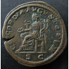 Orbiane – Sesterce frappé à Rome – CONCORDIA AVGVSTORVM – RIC IV.2, 655