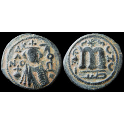 Arabo-byzantin – Fals...