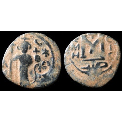 Arabo-byzantin – Fals...