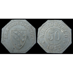 Monnaie de nécessité –...