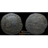 Besançon - Louis XV - XX SOLS - 1719 - superbe !