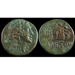 Amisos (Pont) –...