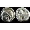 Phocée – Diobol en argent – SNG Copenhagen 389-94