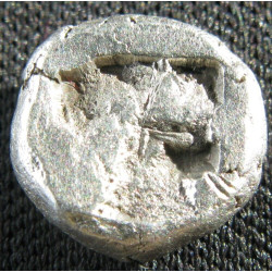 Phocée – Diobol en argent – SNG Copenhagen 389-94