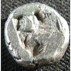 Phocée – Diobol en argent – SNG Copenhagen 389-94