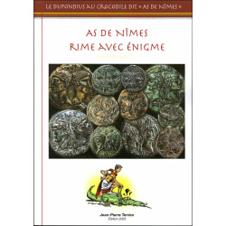 Terrien – As de Nîmes rime...