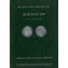 Catalogue Gerhard Hirsch Nachfolger Auktion 244 (2006) – Monnaies antiques, médiévales, allemandes et médailles