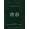Catalogue Gerhard Hirsch Nachfolger Auktion 226 (2003) – Monnaies grecques, romaines, byzantines – Coll. de Rudder