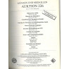 Catalogue Gerhard Hirsch Nachfolger Auktion 226 (2003) – Monnaies grecques, romaines, byzantines – Coll. de Rudder
