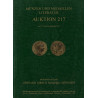Catalogue Gerhard Hirsch Nachfolger, vente 217 (2001) – Monnaies antiques, Judaica, médailles, littérature numismatique