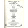 Catalogue Gerhard Hirsch Nachfolger, vente 217 (2001) – Monnaies antiques, Judaica, médailles, littérature numismatique