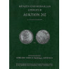 Catalogue Gerhard Hirsch Nachfolger – Auktion 202 (Munich, 1998) : monnaies antiques, allemandes, médailles, livres