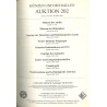 Catalogue Gerhard Hirsch Nachfolger – Auktion 202 (Munich, 1998) : monnaies antiques, allemandes, médailles, livres
