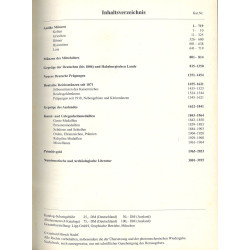 Catalogue Gerhard Hirsch Nachfolger – Auktion 202 (Munich, 1998) : monnaies antiques, allemandes, médailles, livres