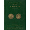 Catalogue Gerhard Hirsch Nachfolger Auktion 201 (1998) – Monnaies antiques, antiquités, médailles