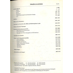 Catalogue Gerhard Hirsch Nachfolger Auktion 201 (1998) – Monnaies antiques, antiquités, médailles
