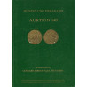 Gerhard Hirsch Nachf. – Auktion 140 (1984) : monnaies romaines, or, médailles Goetz, monnaie primitive