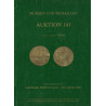 Gerhard Hirsch Nachf., Munich – Auktion 141 : monnaies antiques, or et médailles (4-7 avril 1984)