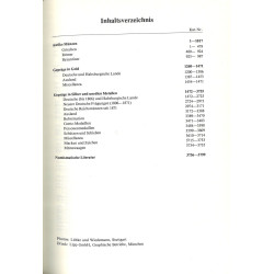 Gerhard Hirsch Nachf., Munich – Auktion 141 : monnaies antiques, or et médailles (4-7 avril 1984)