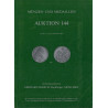 Catalogue Gerhard Hirsch Nachfolger 144 (Munich, 1984) : monnaies romaines, byzantines et médailles Goetz