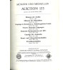 Gerhard Hirsch Nachfolger – Auktion 153, Munich 1987 : monnaies antiques, médiévales, allemandes et médailles