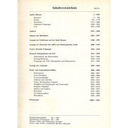Catalogue Gerhard Hirsch Nachfolger 170 (Munich, 1991) : monnaies grecques, romaines, byzantines et antiquités