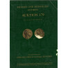 Catalogue Gerhard Hirsch Nachfolger – Auktion 179 (Munich, 1993) : monnaies antiques, antiquités et glyptique