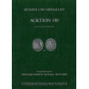 Gerhard Hirsch Nachfolger – Auktion 180 (1993) : monnaies antiques, médiévales, allemandes et médailles