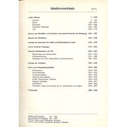 Gerhard Hirsch Nachfolger – Auktion 180 (1993) : monnaies antiques, médiévales, allemandes et médailles